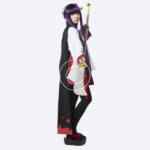 Samurai costume – Image 2